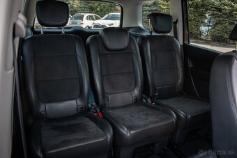 Volkswagen Sharan 2.0 TDI BMT Highline DSG - 16