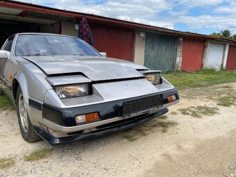 Predám Nissan 300ZX Z31/1985/ - 16
