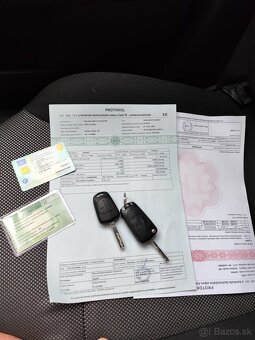 Opel Zafira 7 miestne - 16