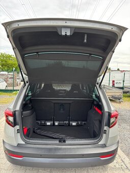 Škoda Karoq 2.0 TDI SCR Style 4x4 DSG - 16
