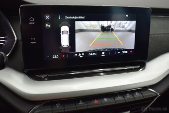 Škoda Octavia 1,5 TSi, DSG,STYLE,ACC,NAV,KAM - 16