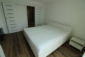 Na predaj moderný 3-izbový apartmán v prestížnom projekte Po - 16