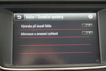 Opel Crossland X 1,2 i, 81kW, vyhřev-sed,volant,sklo,DPH - 16