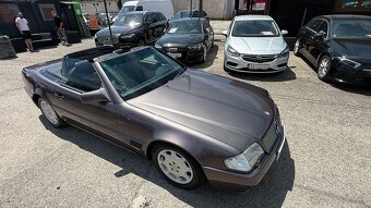 Mercedes-Benz SL 300 - 16