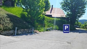 PREDAJ – Apartmánový dom na Donovaloch s 3 samostatnými apar - 16