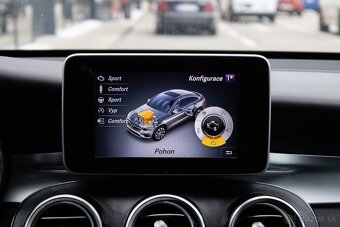 Mercedes-Benz GLC Kupé 250d 4MATIC 150kw - 16