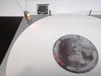SONY PS-LX3 Direct Drive FULLY Automatic Turntable - záruka - 16