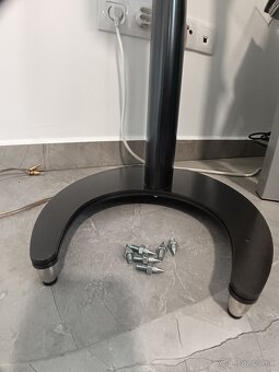 Sada reproduktorov Mission Elegante E80, E8C 4.0 5.1 6.1 - 16