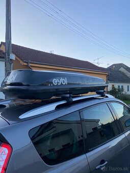 Renault Grand scénic III 1.5 dCi K9K - 16