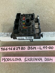 Peugeot partner,Citroën Berlingo 1997-2014 TEPE - 16