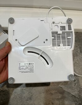 Bosch mum 4880/08 kuchynský robot 600w - 16