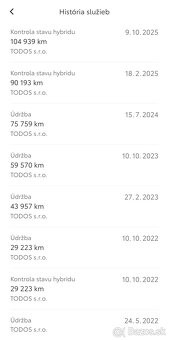 Toyota Highlander 2.5 Hybrid Dynamic Force Executive AWD e-C - 16