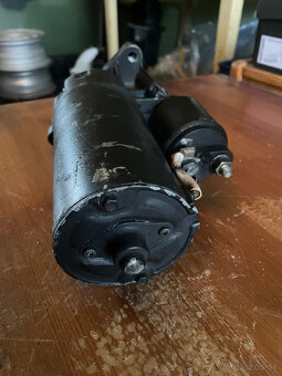 Štartéry Peugeot-Citroen - 16