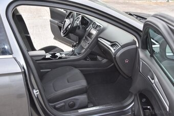 Ford Mondeo Combi 1.5 TDCi - 16