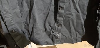 Pánske sako a košele - 16