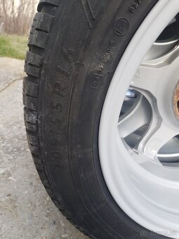 Hlinikove Disky - 16