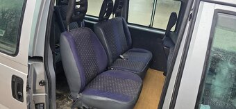 Peugeot Expert 8 miestne - 16