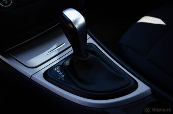 BMW Rad 1 116i A/T, 99kw,A6,5d.(2007-2012) - 16
