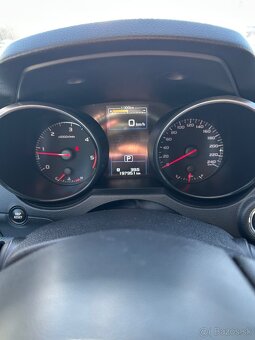 Subaru Outback 2.0 - 16