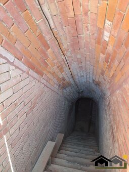 Rezervované Rodinný dom v obci Jarok - 16