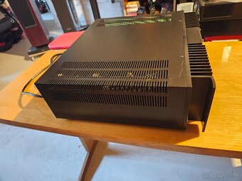 Predám Rotel RB 991 + RC 1090 - 16