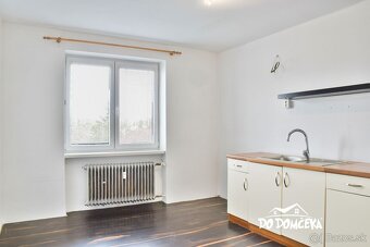 DO DOMČEKA | REZERVOVANÉ Mestské bývanie v blízkosti centra, - 16