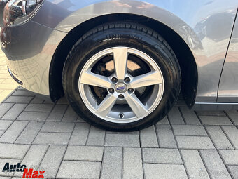 Volvo V40 D2 2.0L 120k Kinetic - 16