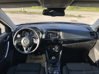 Mazda CX-5 2.0 Skyactiv-G165 - 16