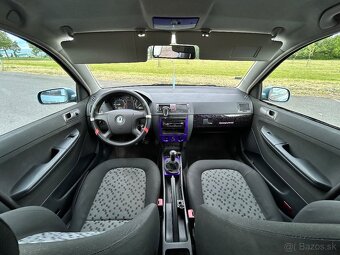 Škoda Fabia 1.4tdi 51kw PD - 16