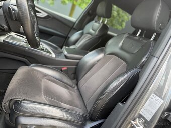 Audi Q7 3.0 TDI 272k 3x-S-line quattro tiptronic 8-st - 16