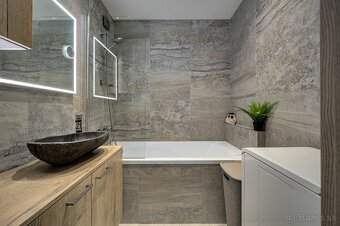 Predaj 3-izbového bytu na Húskovej ulici, Košice – KVP - 16