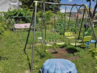 Na predaj 3izbový byt - 103m2 s garážou a záhradkou - 16