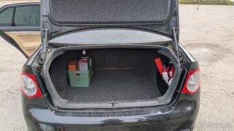 Predám Volkswagen Jetta 1.9 TDI - 16