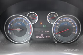 Suzuki SX4 1,5 i 82 kW GLX AC - 16