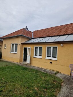 Cífer- ponúkame na predaj 4 izbový dom v Cíferi. - 16