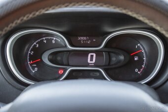 Fiat Talento 2.0 MultiJet, 107kW, M6, 9-miestne - 16