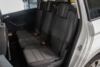 Volkswagen Touran 1.6 TDI SCR BMT Comfortline DSG - 16