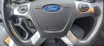 Ford Transit 2.2 TDCi 125 Ambiente L3H2 - 16