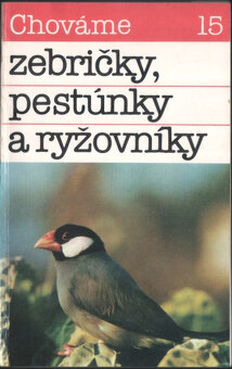 Edícia Chováme pre krásu úžitok a potešenie - 16