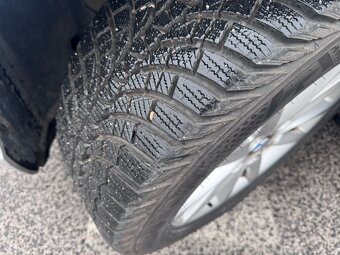 BMW 318d Touring 116ps r.v.2004 - 16