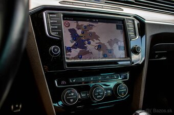 Volkswagen Passat Variant 2.0 BiTDI 240k BMT Highline - 16