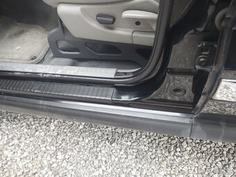 JEEP CHEROKEE 2.8 CRD LIMITED - 16