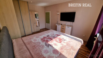 Kompletne ZARIADENÝ 3 izbový BYT,  67,7 m² – Veľkomoravská u - 16