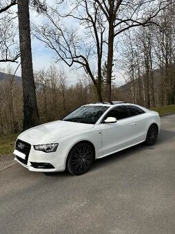 A5 coupe 3.0tdi quattro S line - 16