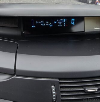 Renault espace IV Grand ( 7 miestny ) 2.0dci - 16