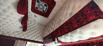 SCANIA R 500, V8, 6x2, Manuál - 16