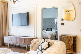 Na predaj prázdninový apartmán - Hotel Ovruč, Štrbské Pleso - 16