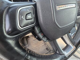 Range ROVER Evoque 2,2 110kw 4x4 - 16