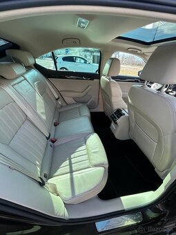 Skoda Superb 2.0 TDI L&K 110 kW - 16