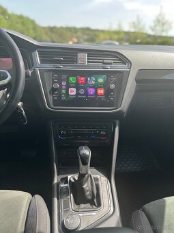 VW TIGUAN ELEGANCE 4MOTION DSG - 16